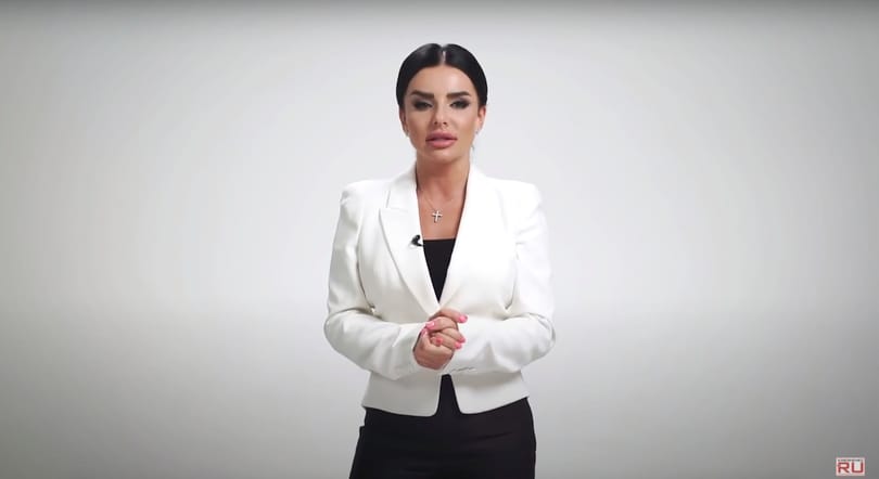 Egykor leszbikusként pózolt a Tatu énekese, most Putyin pártjának a színeiben indul a választásokon