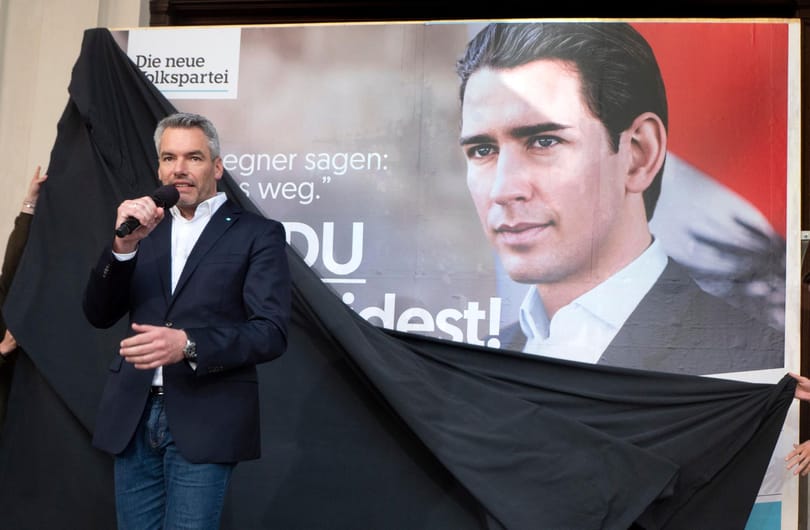 Még az autóklubon is megosztoztak az osztrák pártok, és máig nem hagyták abba