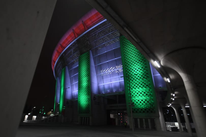 Most az UEFA keverte össze Budapestet Bukaresttel