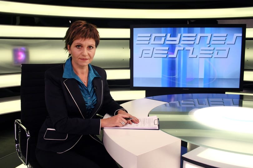 Kálmán Olga új műsorának címe kissé hasonlít a régire