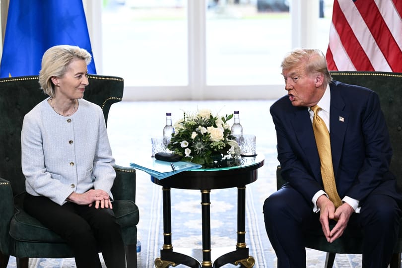 Die Welt-kommentár: Ennek az EU-nak vége