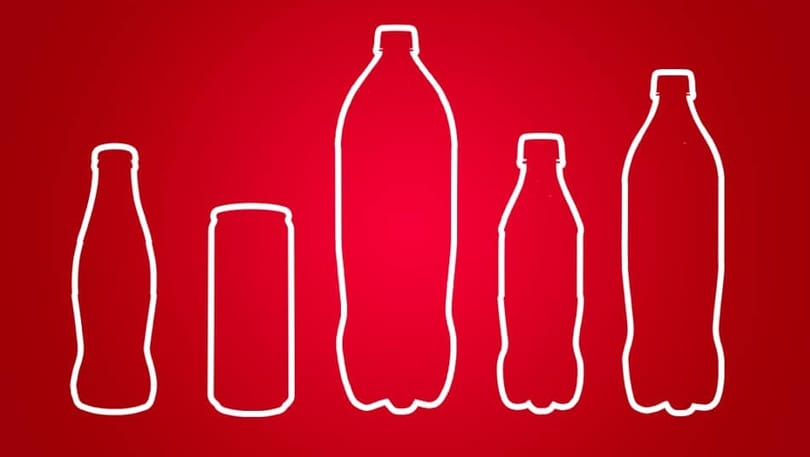 Csak újrahasznosítható papírpoharak lesznek a Coca-Cola automatáiban