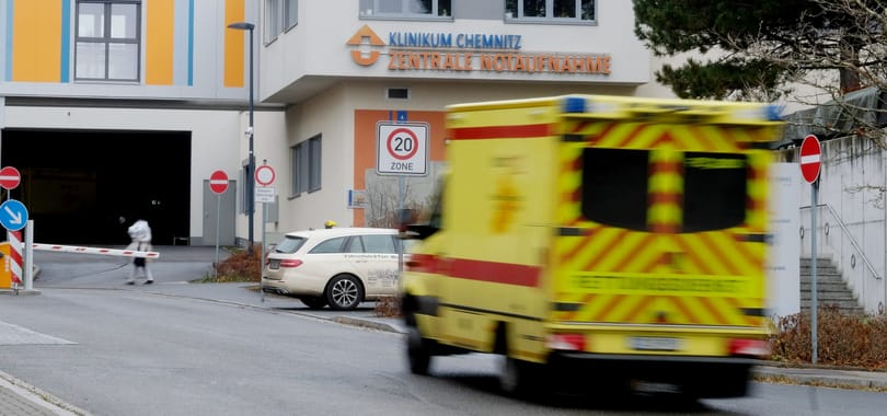 Éjszakai kijárási tilalmat vezethetnek be Németországban