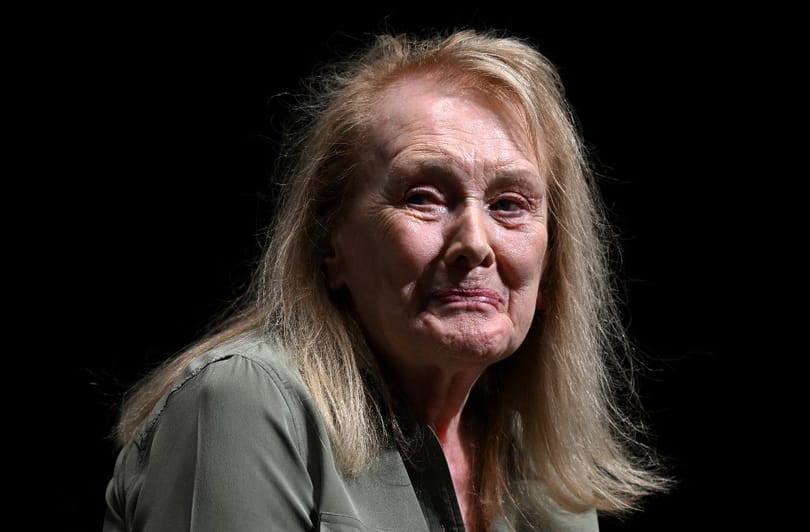 Annie Ernaux kapta az irodalmi Nobel-díjat