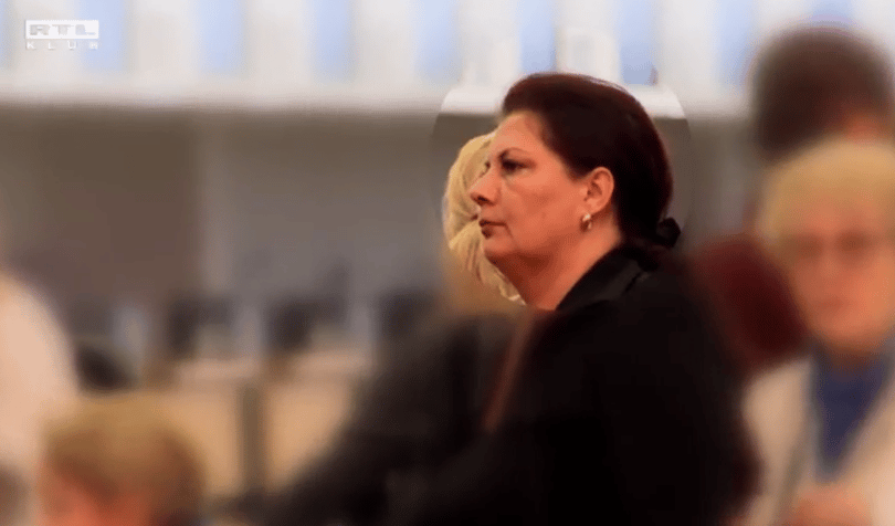 A NAV elnöke elismerte, hogy kitiltották az Egyesült Államokból