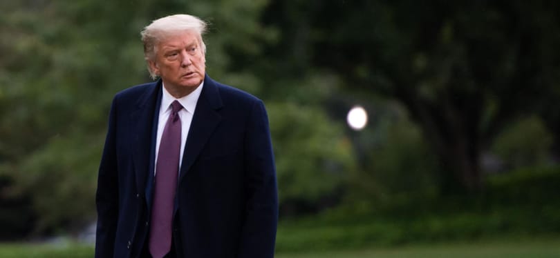 Donald Trump csapatkivonást rendelt el Afganisztánból és Irakból