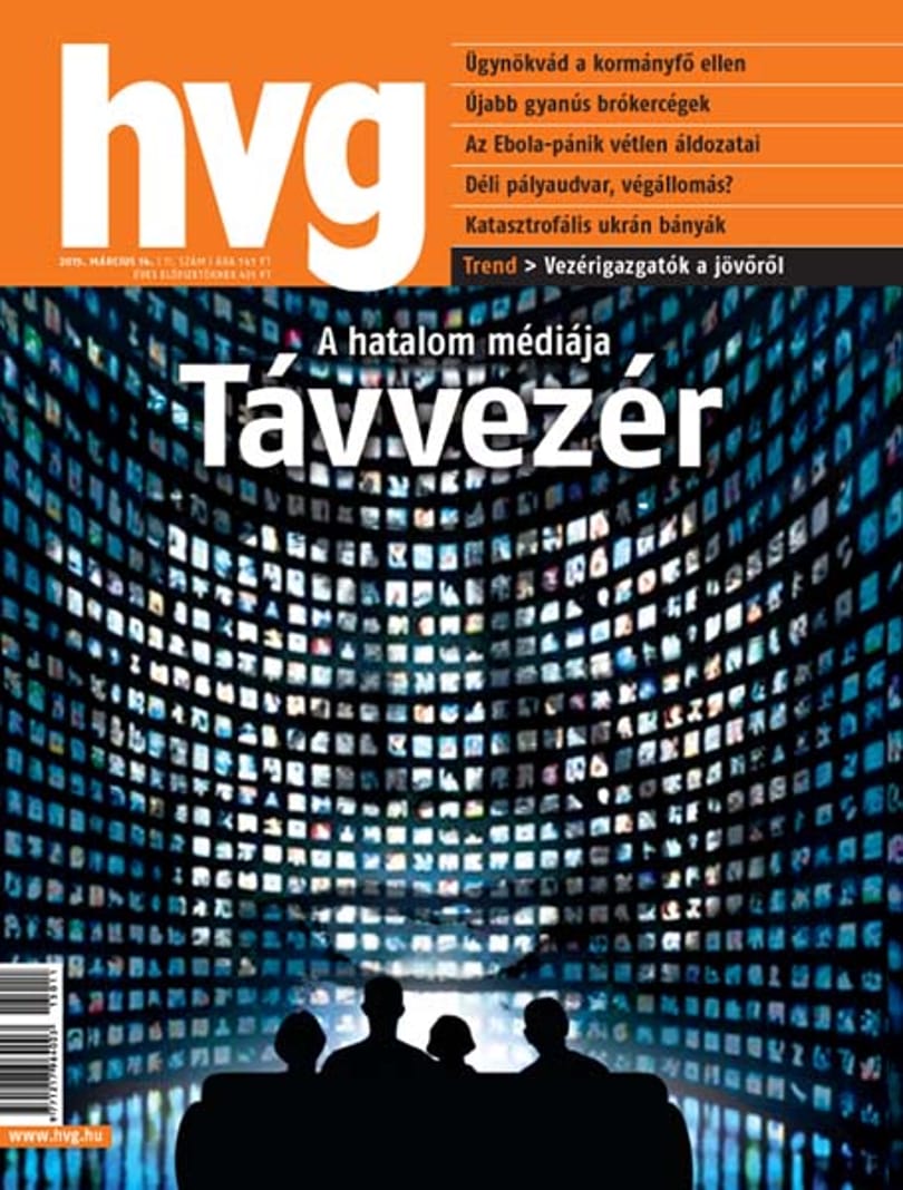 HVG: A jegybanki leleplezés csak fokozta a pánikot