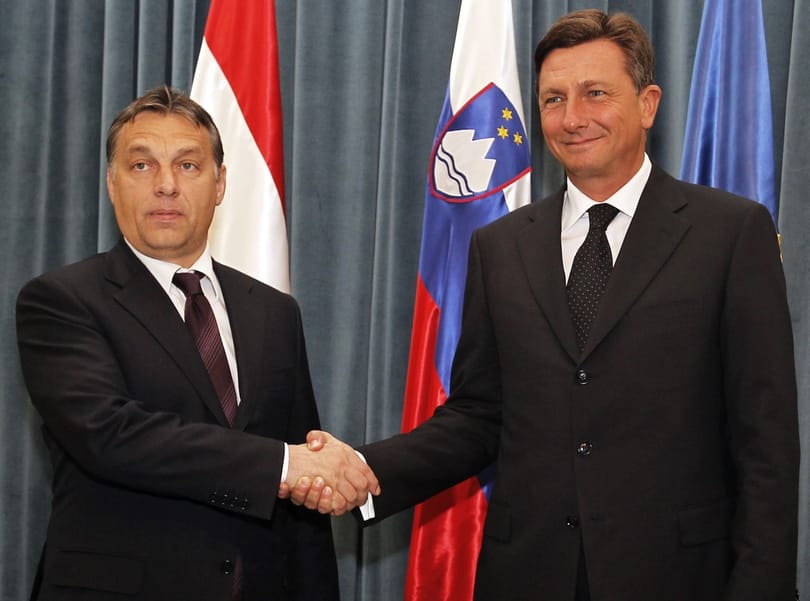 Halló! Hogyan sikerült összerúgni a port Szlovéniával? 