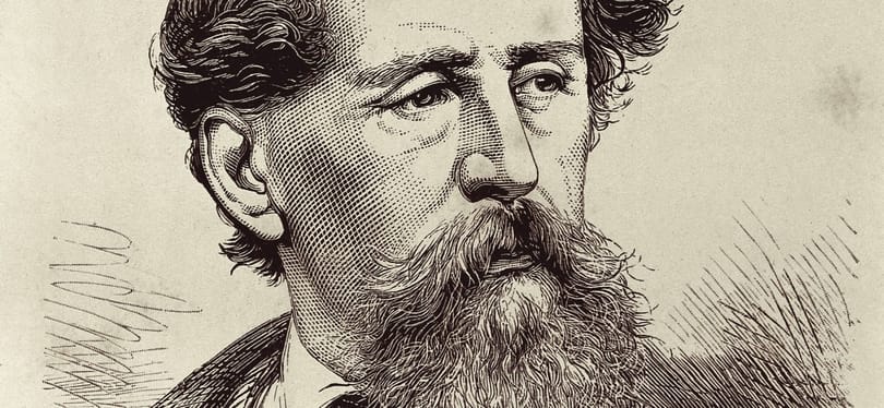 Charles Dickens tudta, hogy népszerű – szerdán állítják ki az író eddig sosem látott leveleit