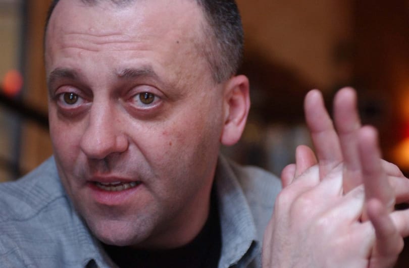 322 milliót zárolt a NAV Doszpot Péter egykori nyomozó cégénél