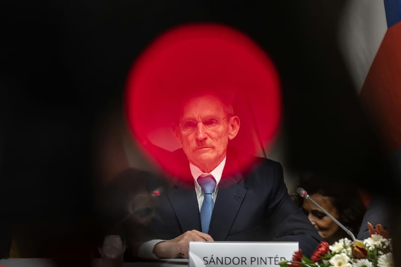 Pintér Sándor menesztette a NEAK főigazgatóját, Kiss Zsoltot