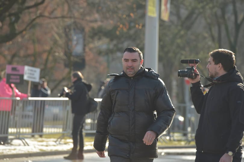 Rendőrség: Nem terjesztett rémhírt ifj. Lomnici, az MTI adott hatásvadász címet