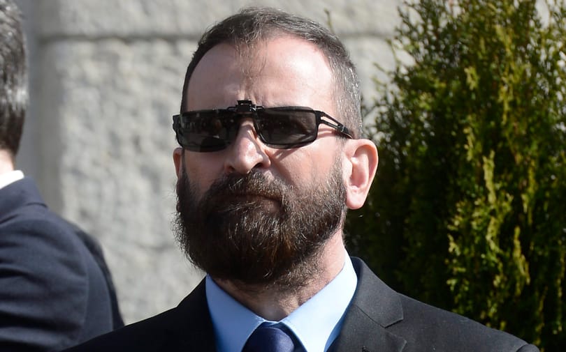 Szájer József leadta a diplomata-útlevelét