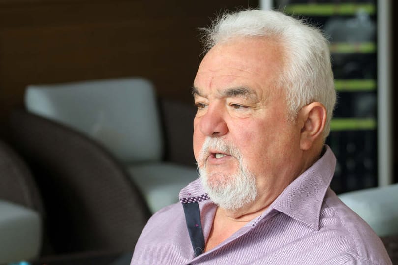Két szűk esztendő után fellendüléssel számol az Anna-bálokat szervező hotel tulajdonosa