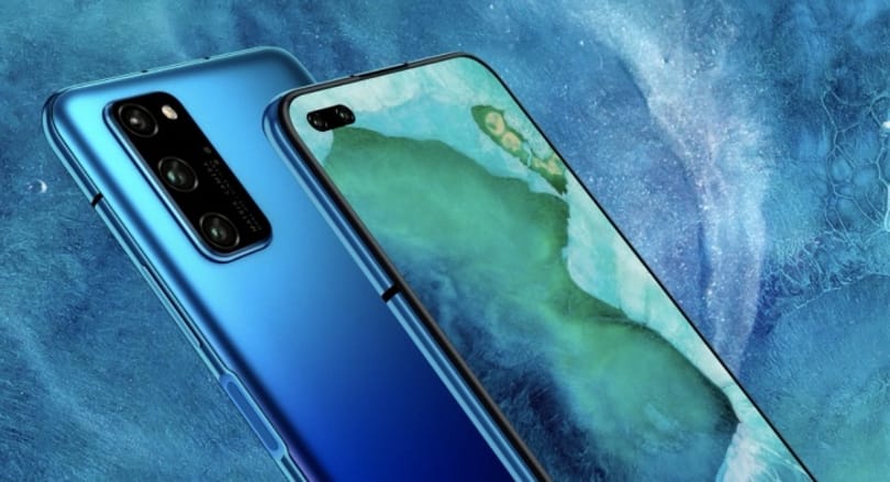 Visszatérhet az Android a Honor új telefonjaira, a Google-appokat is megkaphatják