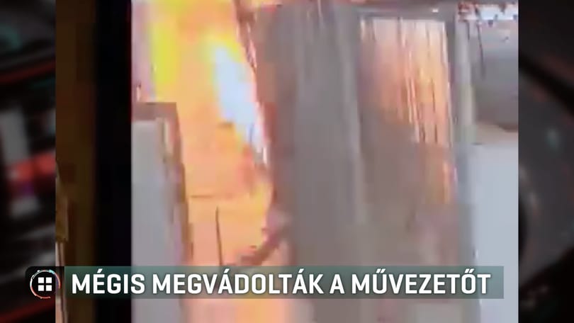 Hosszas huzavona után vádemelés történt a gödi akkumulátorgyárban súlyosan megégett villanyszerelő ügyében