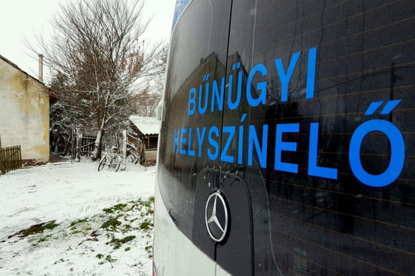 Élettársa ölhetett meg egy nőt Városföldön