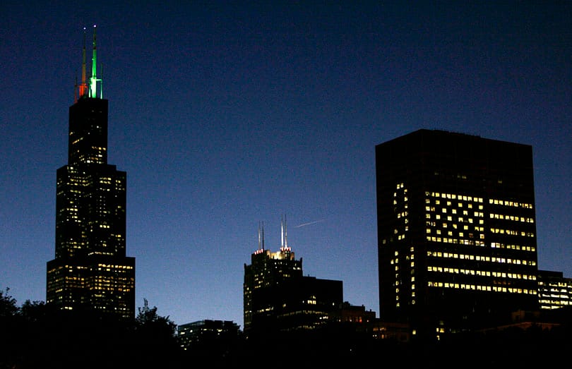 Chicagóban beperelték a Vatikánt papi pedofília miatt