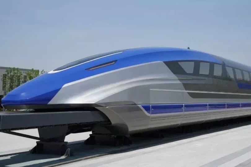 1000 km/h-val száguldó vonat: kínai mérnökök megoldották Elon Muskék nagy problémáját, valóság lehet a hipergyors vákuumvasút