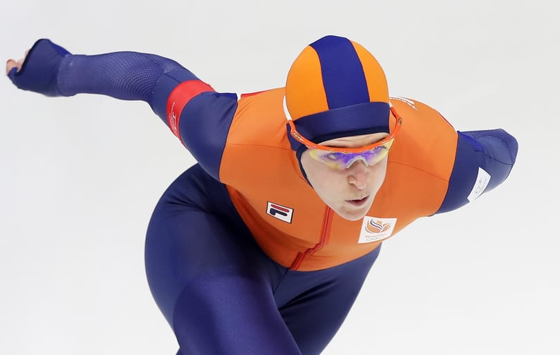 Még a király is gratulált minden idők legeredményesebbjének