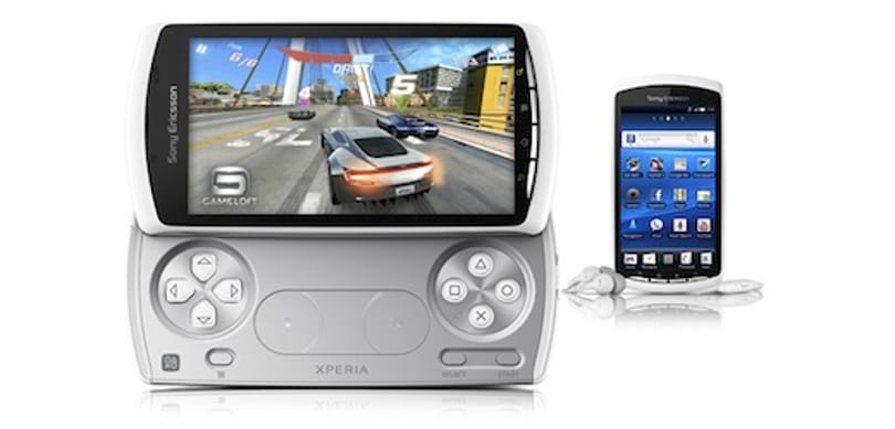 Több mint 150 játékot optimalizáltak az Xperia PLAY-re