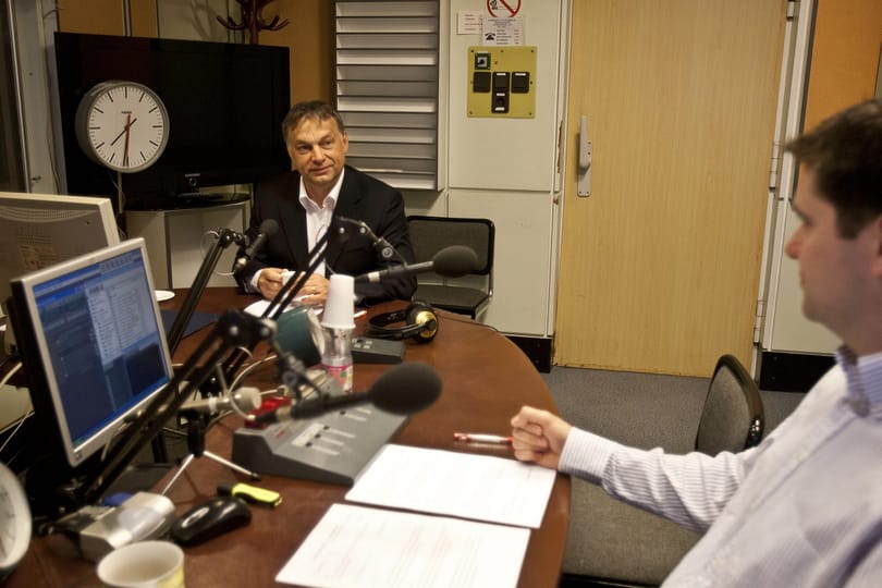 Orbánék már előre kitöltötték a nemzeti konzultációs totót