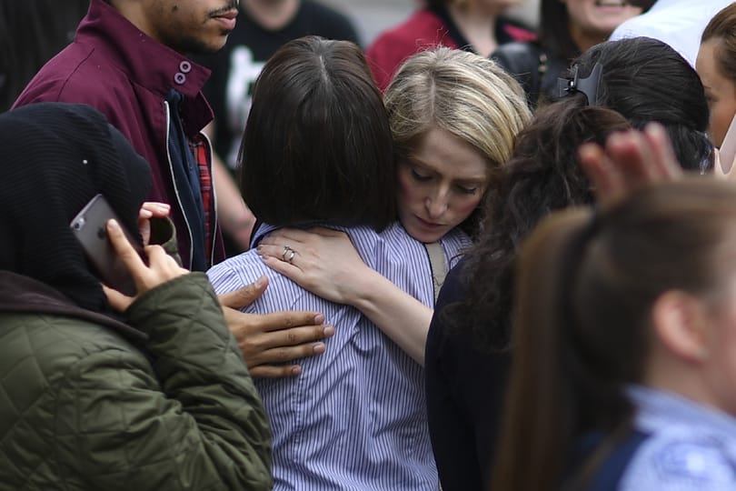 Nagyot hibázott az MI5, megakadályozhatták volna a manchesteri terrortámadást egy friss jelentés szerint