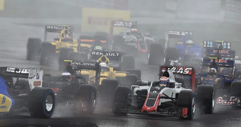 Teszteltük az F1 2016-ot: nem könnyű, de jobb, mint bármikor volt