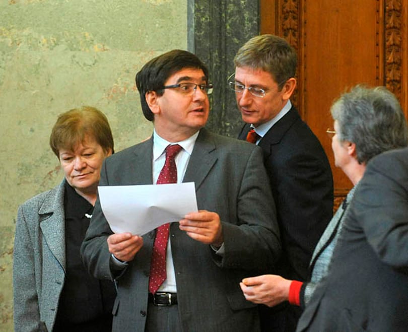 A Fidesz rács mögé zárná Gyurcsányékat, de jogállami módon aligha teheti