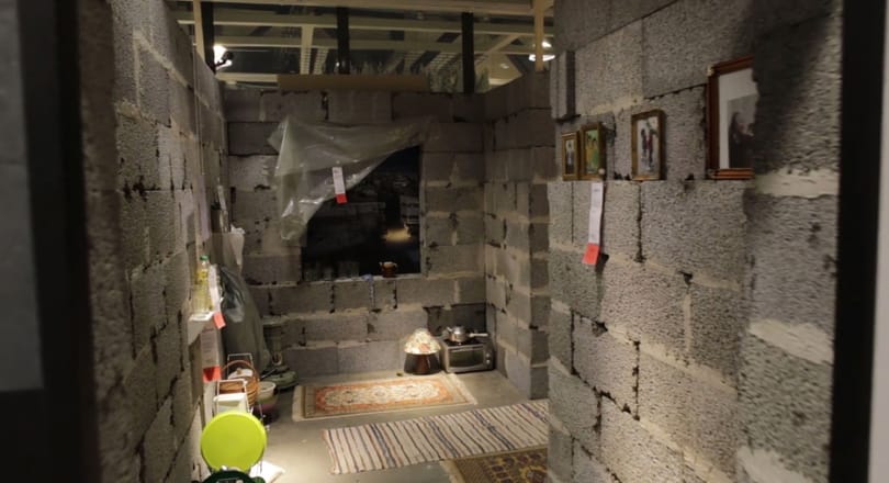 Itt az IKEA újabb fricskája a menekülteket kárhoztatóknak