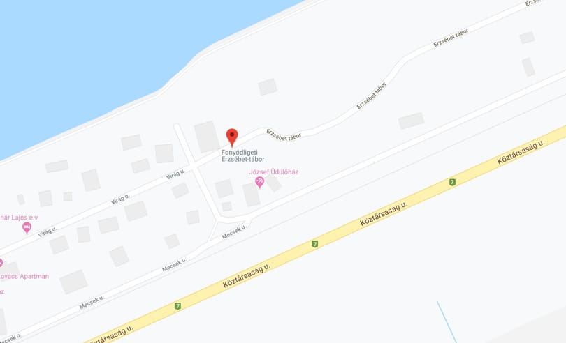 Milliárdok mentek rá, de egy gyerek sincs a fonyódligeti Erzsébet-táborban