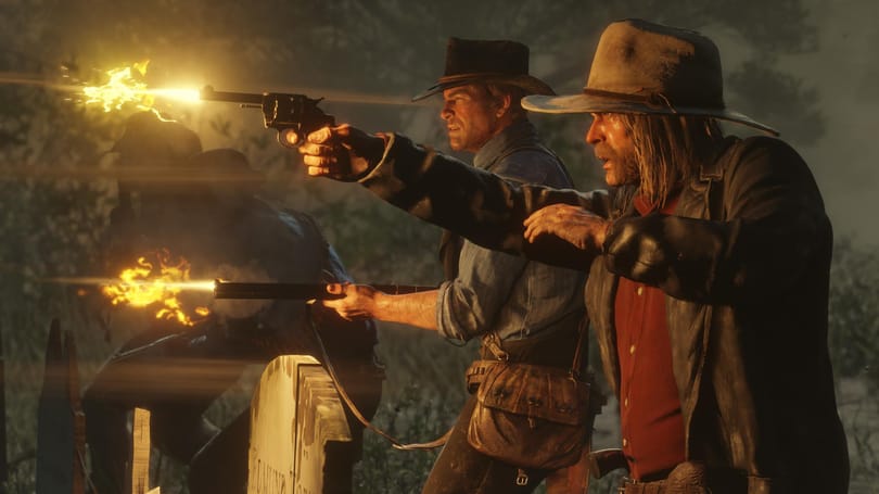 Nagyon furcsa jogi csata kezd kibontakozni a GTA alkotóinak új játéka miatt