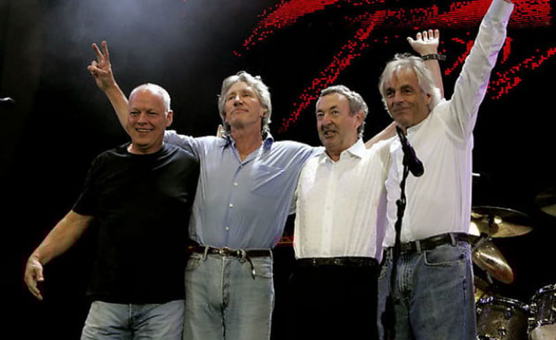 Pszichedelikus rock testközelből – Pink Floyd-kiállítás nyílt Londonban 