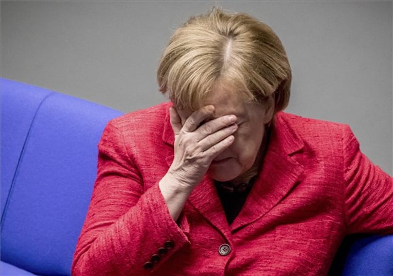 A CDU megüzente: ezt a két feltételt kell a Fidesznek teljesítenie, különben repül