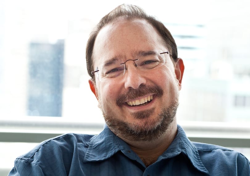 Szabados Ági védelmére kelt a Könyvfesztivál díszvendége, John Scalzi