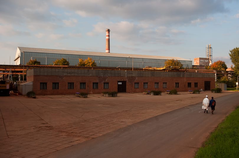 Sok cégnek kell a vörösiszap-katasztrófát okozó cég