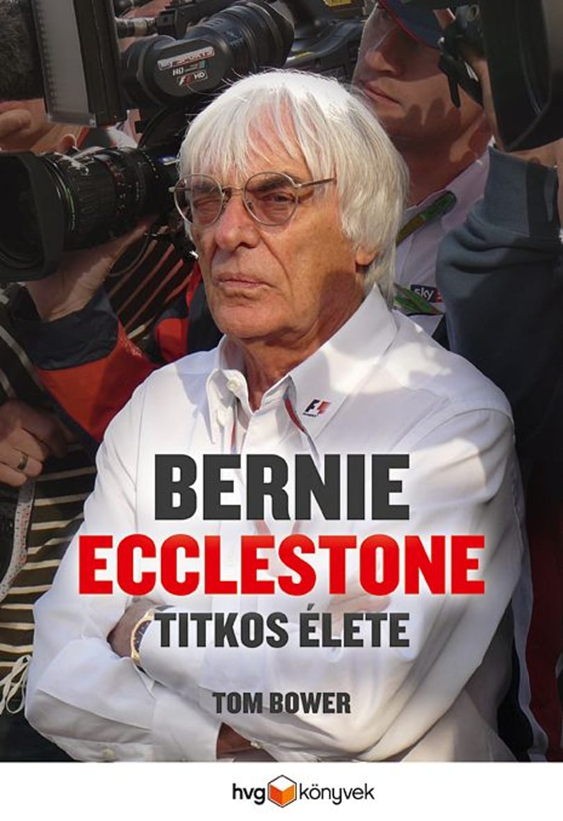 Bernie Ecclestone: „Nem vagyok angyal” 