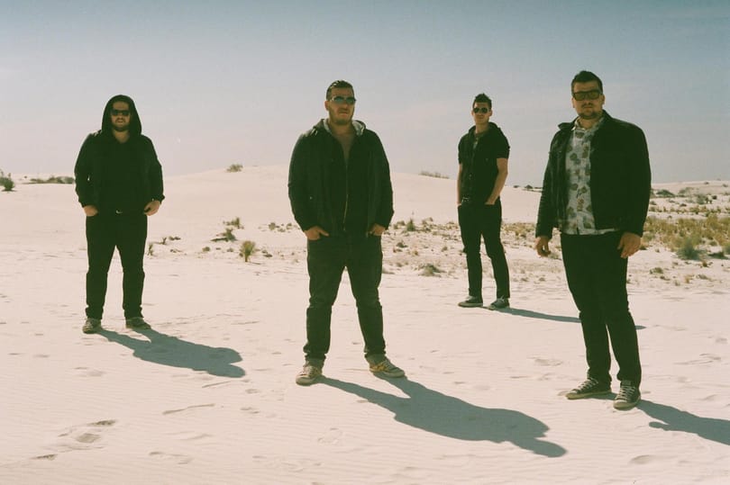 A magyar stoner rock lakókocsival hódította meg Amerikát
