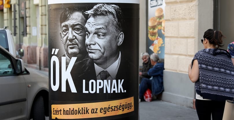 Révész: Simicskát a börtönbe?