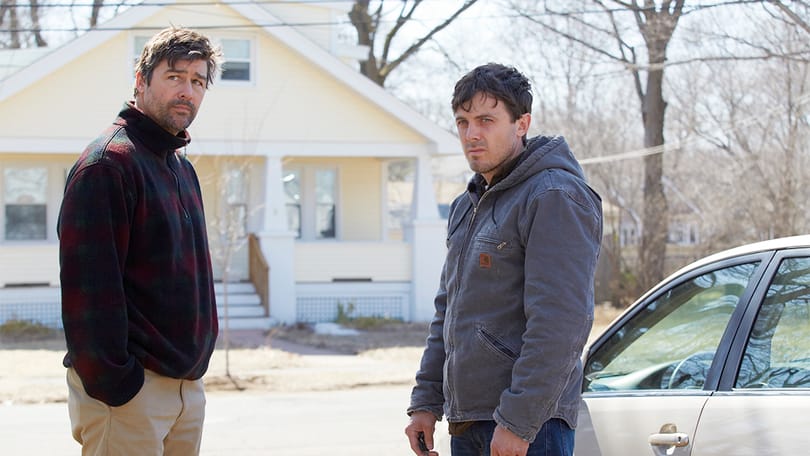 Egy Affleck-film győzelmével hivatalosan is elkezdődött a filmes díjszezon