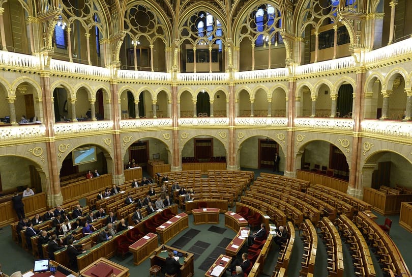 Nézőpont: Jobbik + MSZP = Fidesz