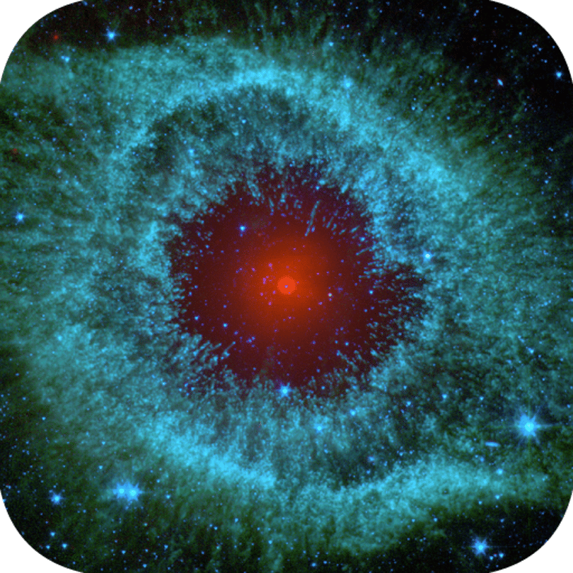Így töltheti le mobiljára a NASA fantasztikus felvételeit