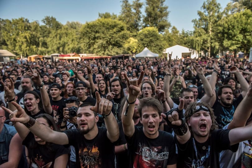 Jövőre is elmarad a Rockmaraton