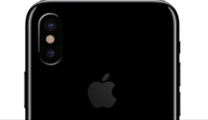 Leleplezte a röntgensugár az iPhone 8-at