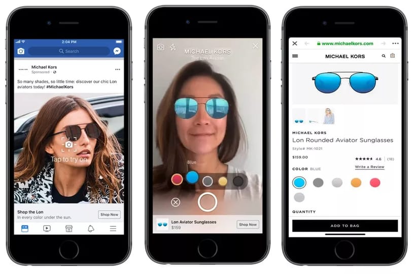 Olyan új reklámfajtát vezet be a Facebook, amit tényleg élvezet lesz nézni – és hasznos is