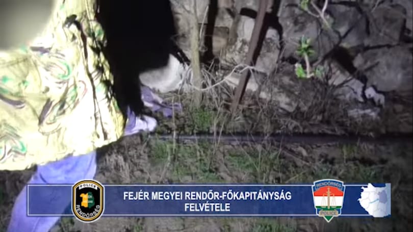Korábban is megölte egy csecsemőjét a Fejér megyei nő