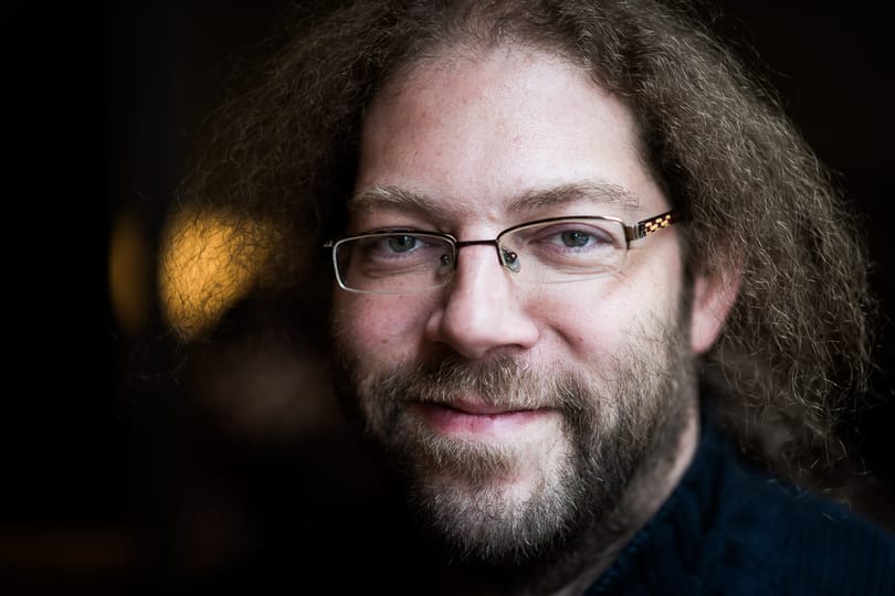 Diafilmre került Varró Dani meseverse