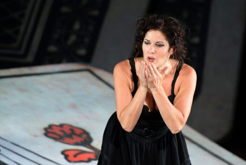 Egy Magyarországon eddig még sosem látott opera ősbemutatója lesz nemzetközi sztárszereplőkkel a Müpában