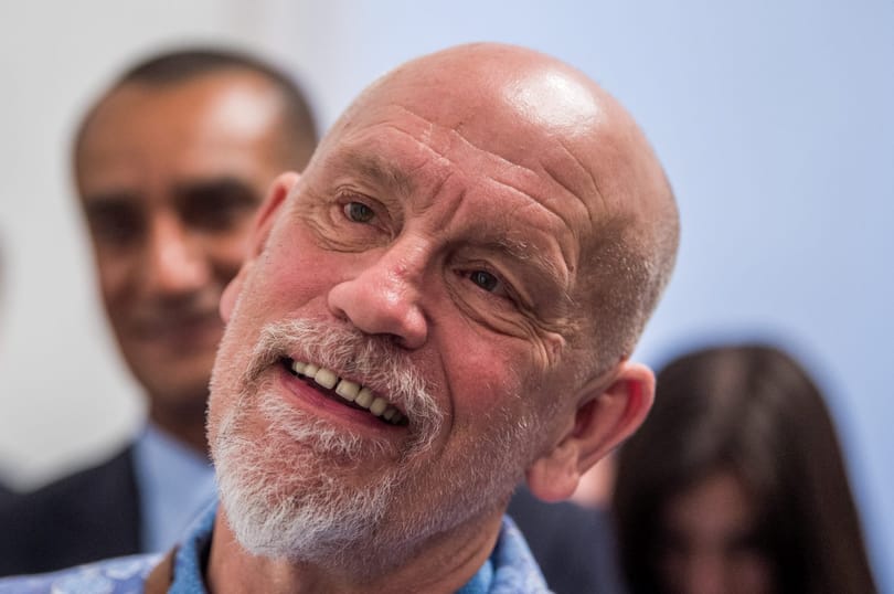 Újra Budapesten lép fel John Malkovich