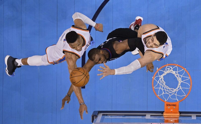 Nemzetközi elfogatóparancsot adtak ki egy török NBA-játékos ellen